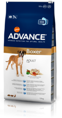 Advance Boxer